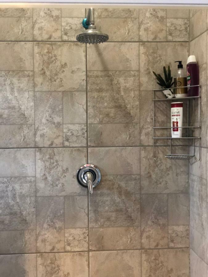 80 on Benade Lägenhet Bloemfontein Exteriör bild
